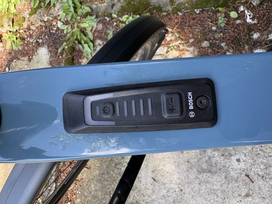 CANNONDALE Tesoro Neo Carbon 2