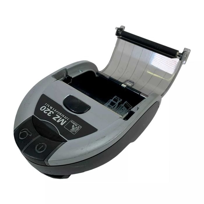 Zebra MZ 320 | Bluetooth