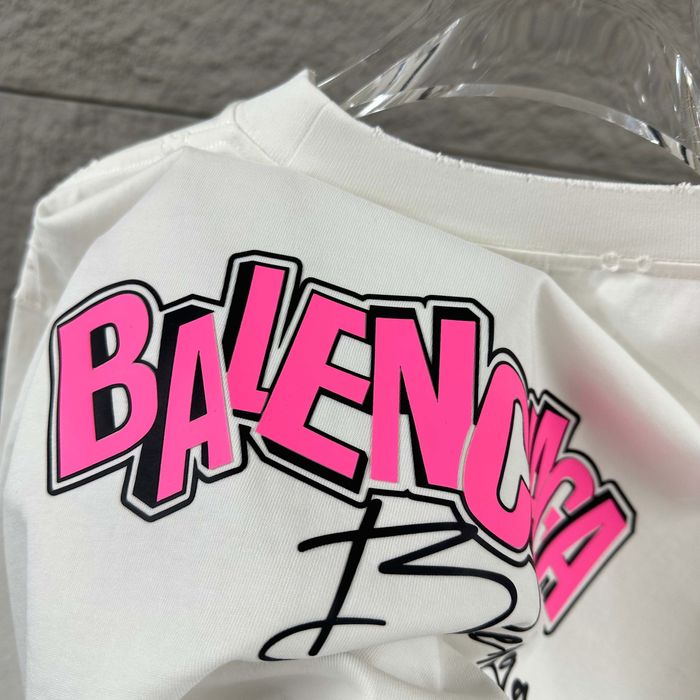 Футболка Balenciaga
