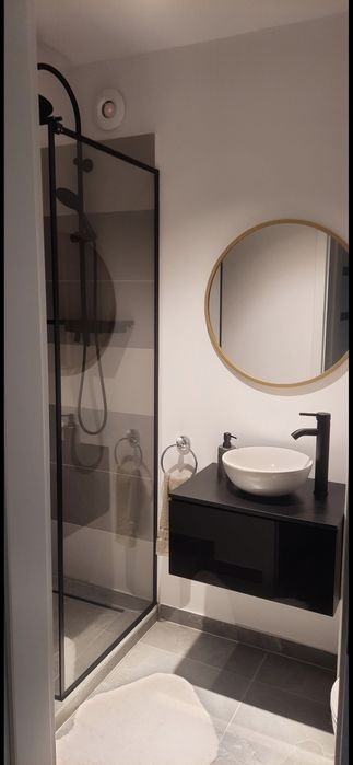 Wynajmę mieszkanie 26 m²-1000-lecia-parter - Widok 4