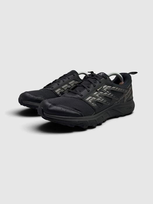 Buty Sportowe Salomon Wander Gtx W Czarny Rozmiar 42 2/3