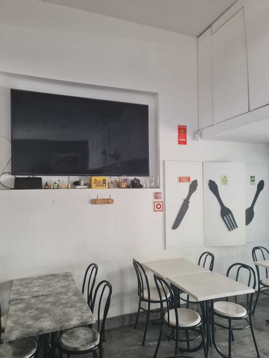 Cedência de Cotas de um Restaurante Localizado em Espaço de Câmara