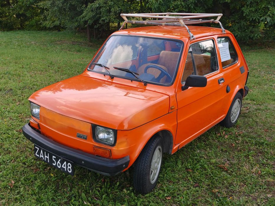Fiat 126