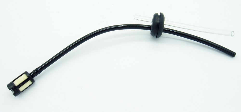 Wężyk Paliwa Do Kosy Przewód Paliwa Do Kosy Spalinowej Filtr Nac Demo