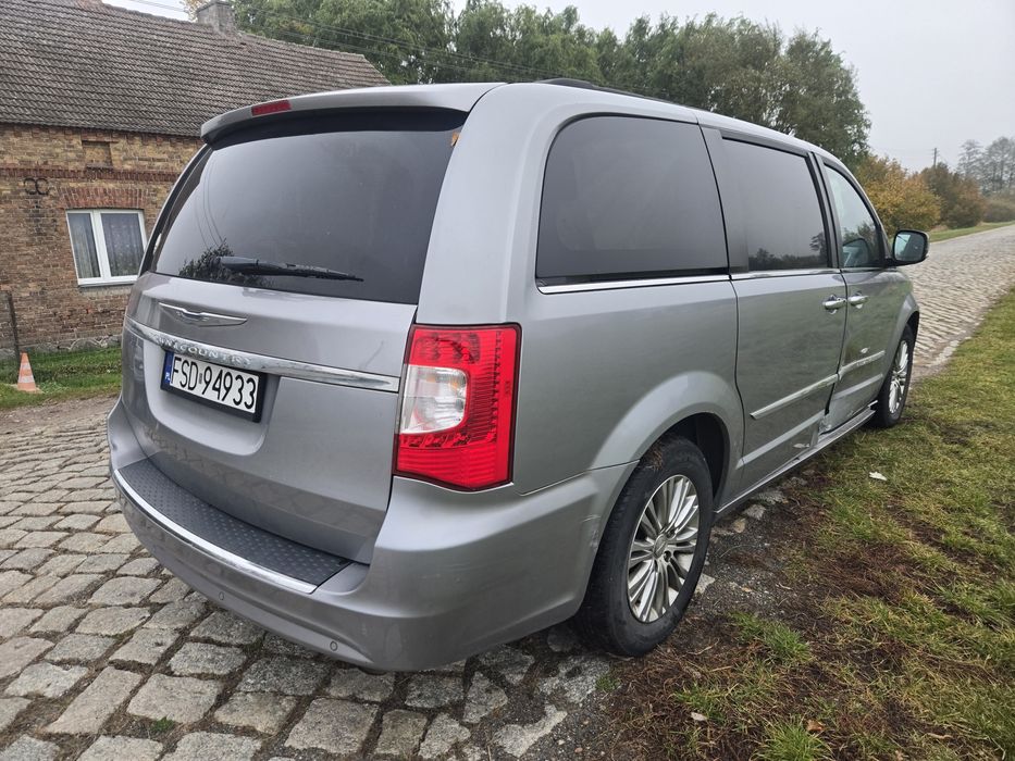 Chrysler Town&Country