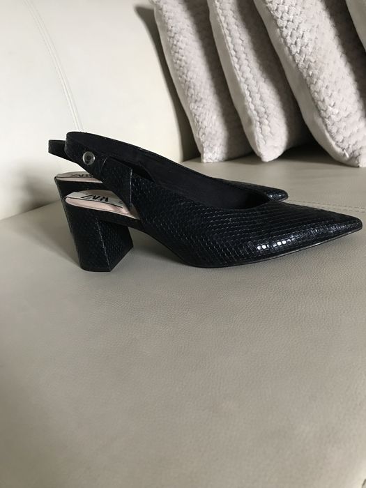 Botki eleganckie