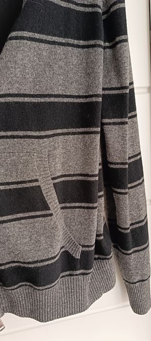 Męski sweter Pull &Bear rozm M