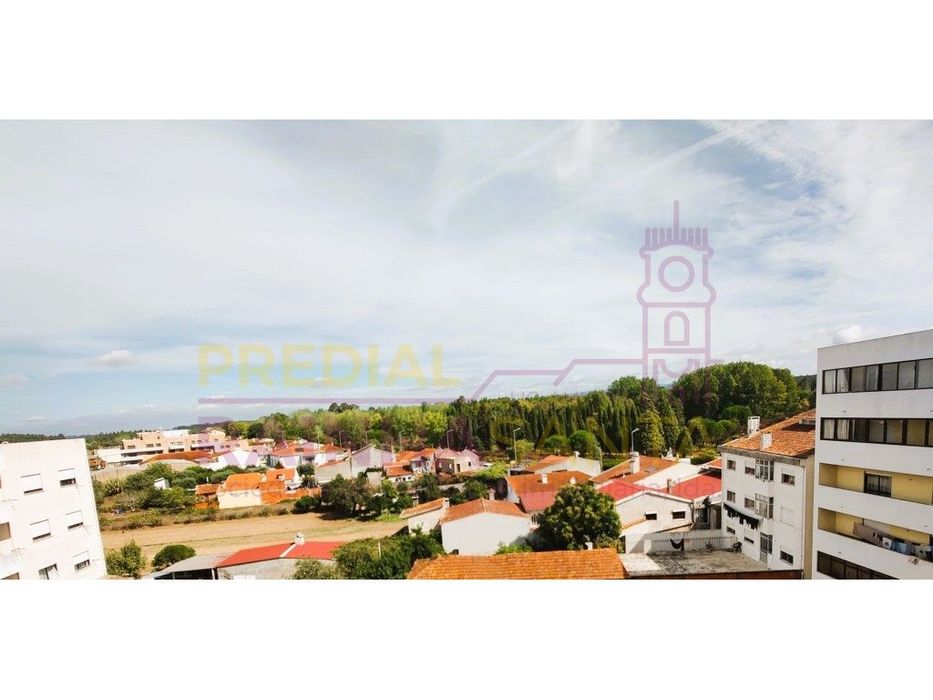 Apartamento T3+1 - Mealhada