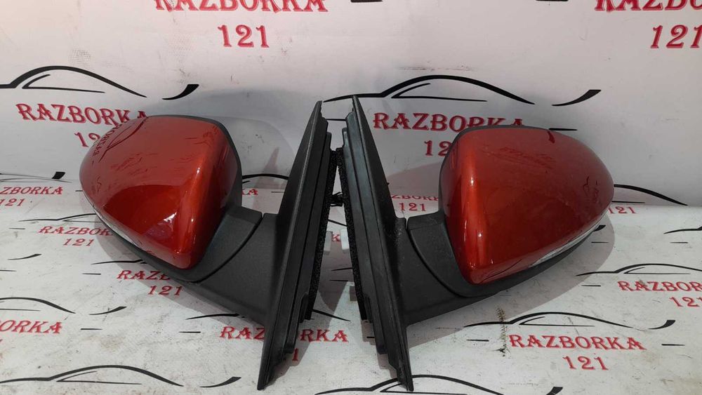 Kia Forte 2019 2020 Уплотнитель проема резинка