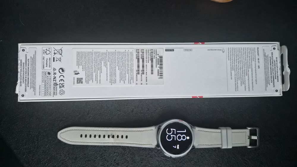 galaxy watch 6 classic