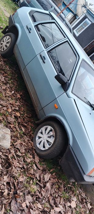 Продам ВАЗ 2109 карбюратор 2003 рік