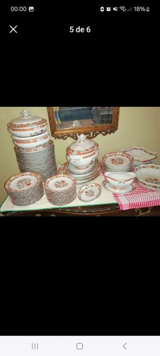 Serviço vista alegre