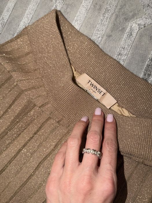 Костюм reiss ,maje,sandro брюки пиджак.Юбка twinset