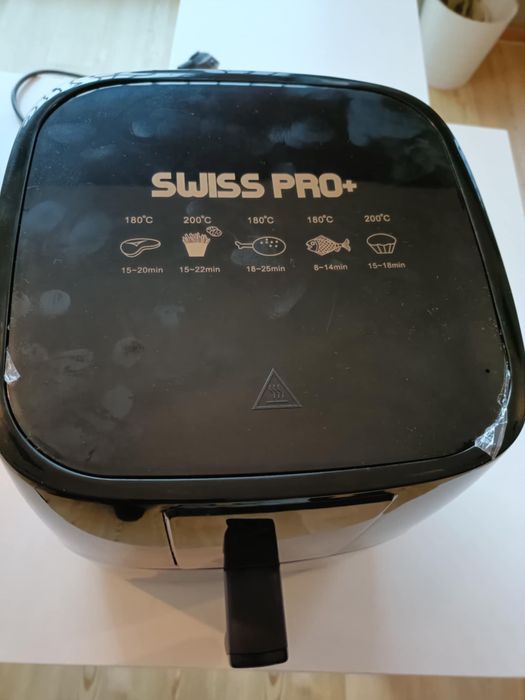 Digital Air Fryer 5 litros