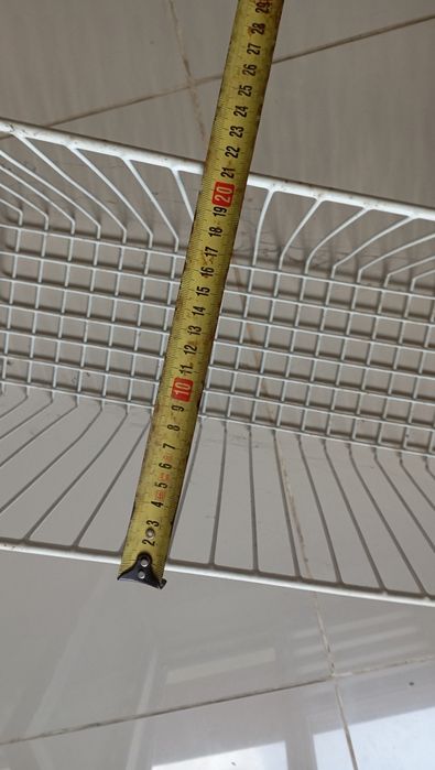 Кошик для морозильної камери б/у