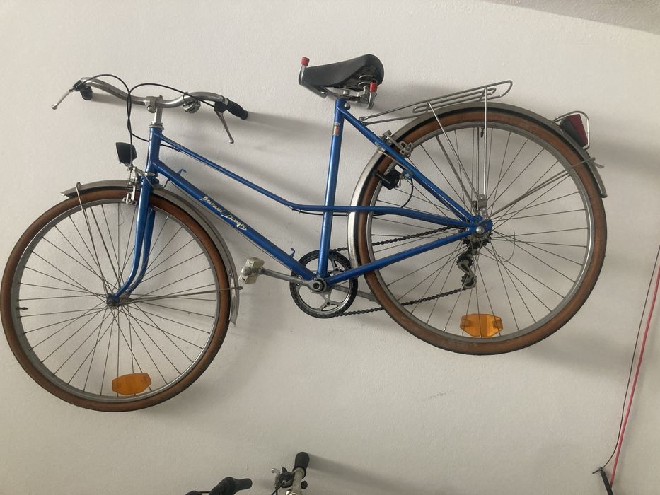 Bicicleta classica