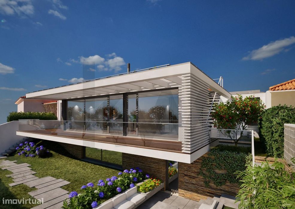 Lote para Moradia | Lombas | Porto Santo
