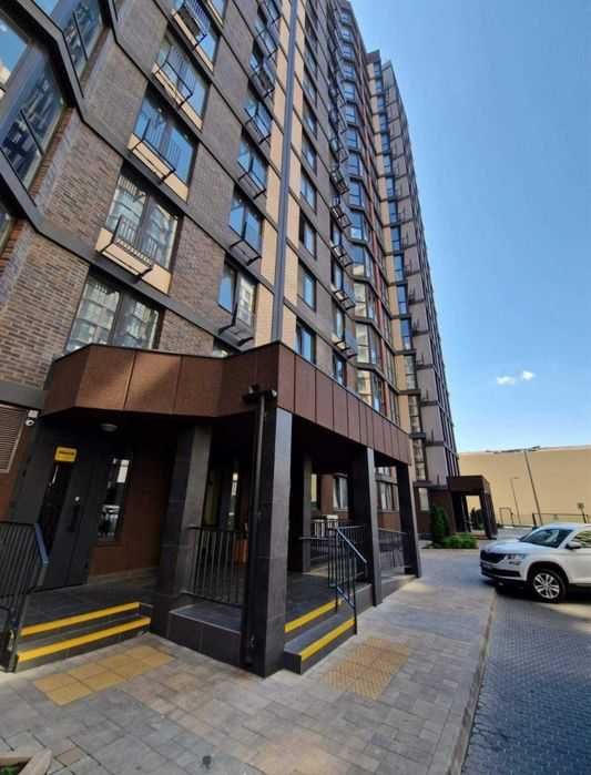 Квартира Прохорівський квартал