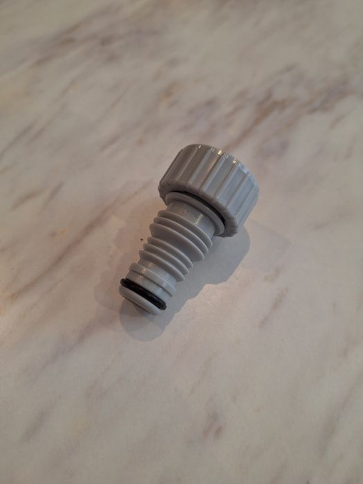 Łącznik węża ogrodowego Basenu Spa Jacuzzi Bestway