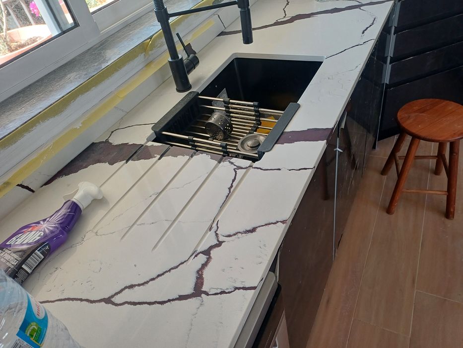 Bancadas de cozinhas