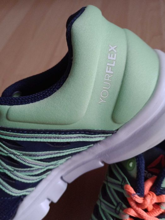 Buty sportowe Reebok rozm. 37