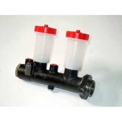 Главный тормозной цилиндр без/с бачком ГАЗ Агрегат силовой с ГТЦ УРАЛ