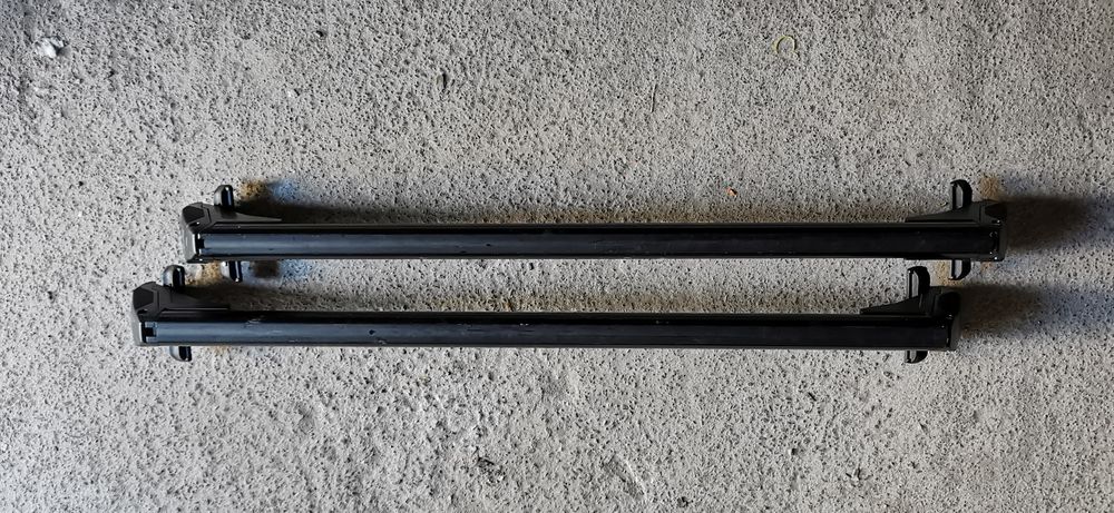 Кріплення багажник, релінги