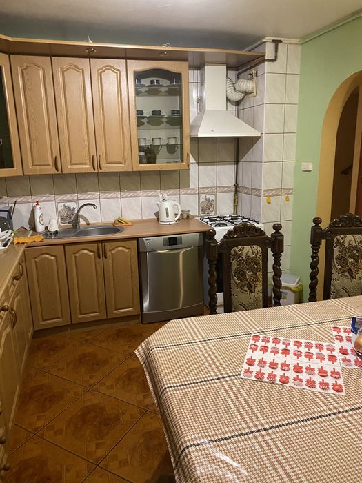 Kwatery w Gryźlinach, Olsztynku i Mierkach