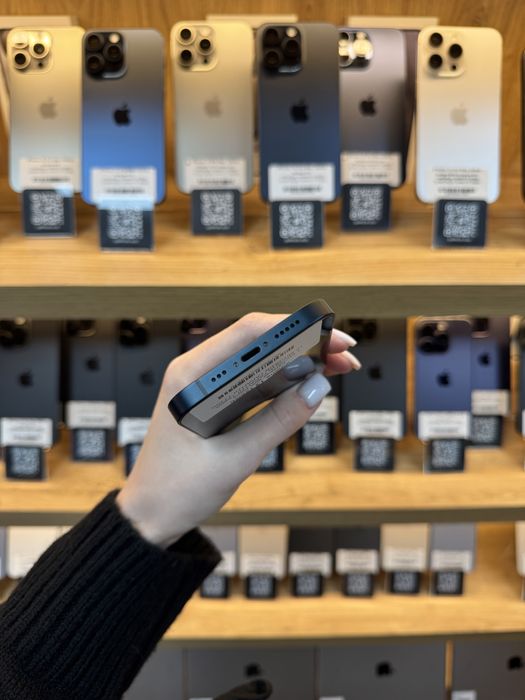 iPhone 13 128Gb 90% Батарея | Гарантія