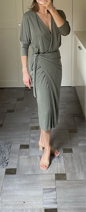 Sukienka Massimo Dutti