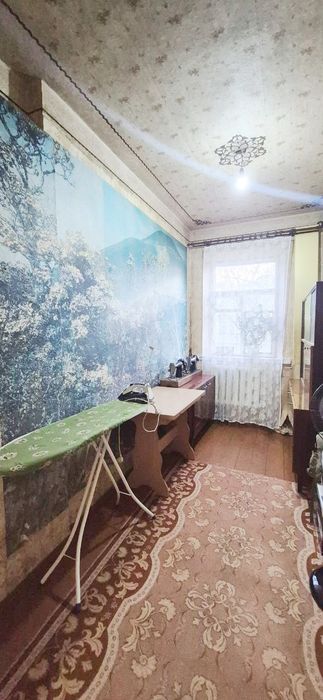 ПРОДАМ будинок в с. Губиниха, Самарівський район.