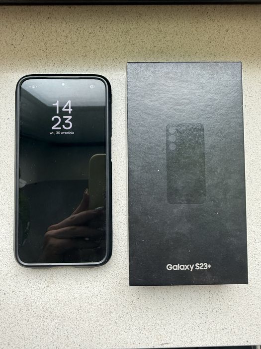 samsung galaxy s23 plus 512gb – Smartfony i telefony, cena