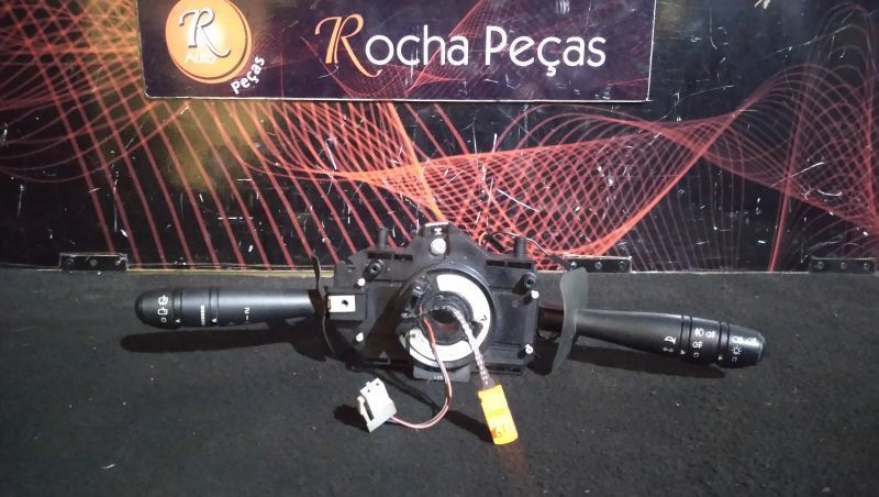 Manete Dos Piscas Renault Espace Iii (Je0_)