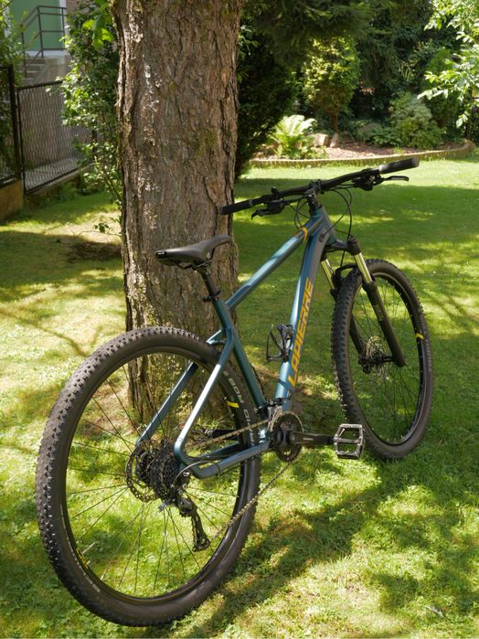 Rower górski MTB Lapierre Edge 5.9 koła 29, rama L