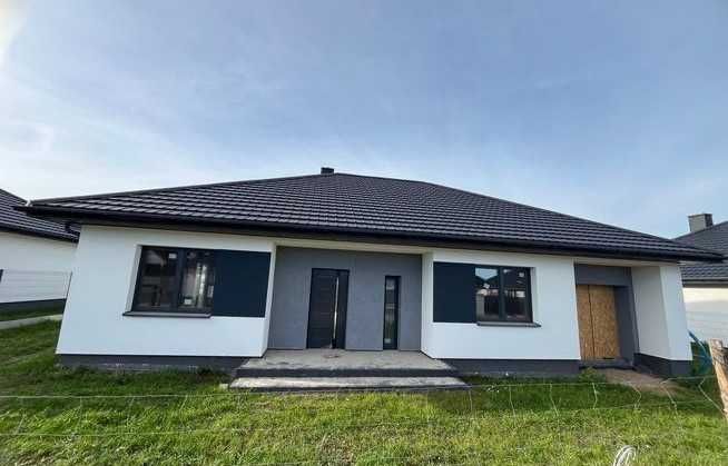 Продаж будинку 130 м² лісові гринівці новобудова