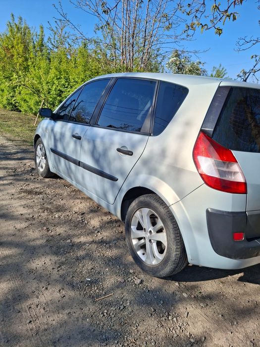 Продам автомобіль на автоматі!