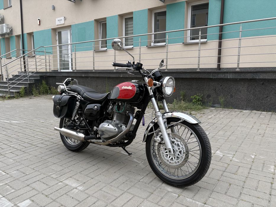 Kawasaki