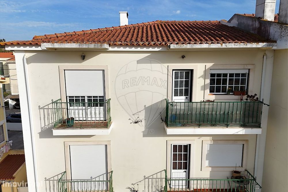 Apartamento T2 para venda