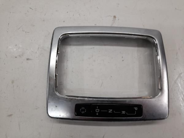 Aro seletor velocidades MERCEDES-BENZ Classe C (W204)
