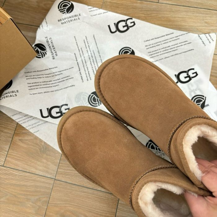 ugg women's classic ultra mini new heights