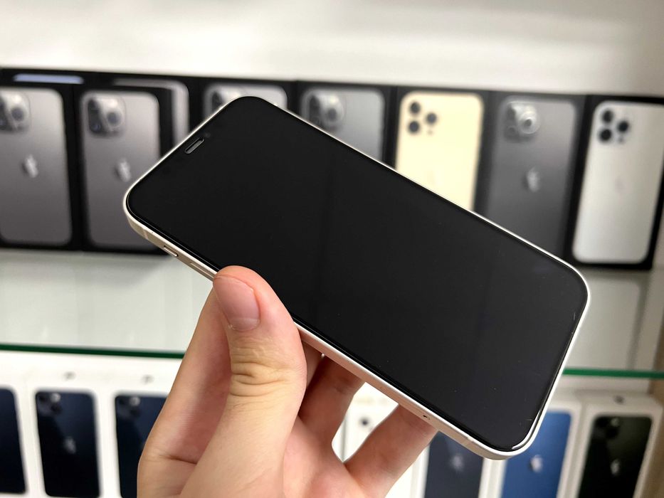 iPhone 12 128 GB Neverlock | Магазин | Гарантія