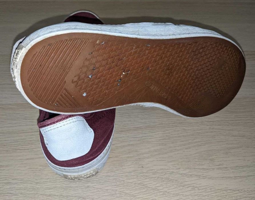 Кеди Converse All Star 44р, 28 см.