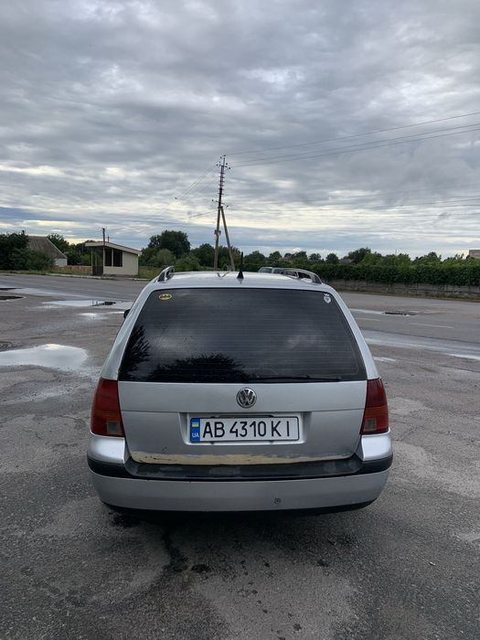 Продам гольфа 4