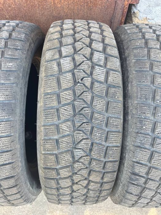 Продам резину HAIDA 235/65R17
