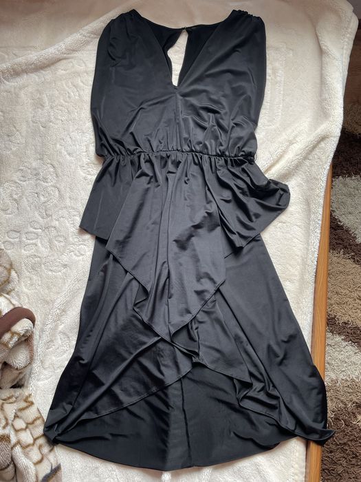 Asymetryczna sukienka Vila M/L/XL