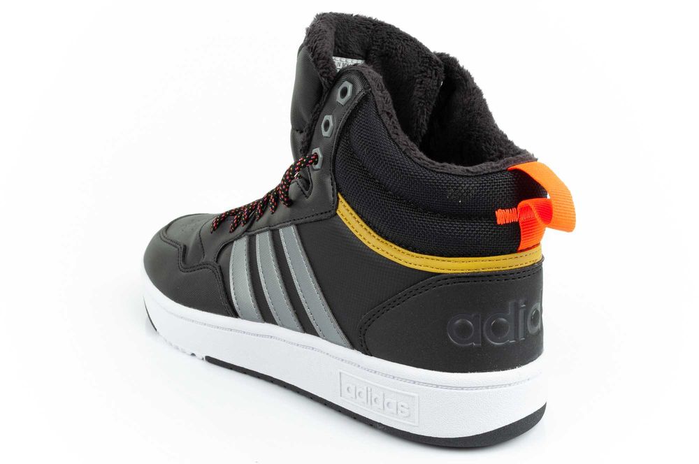 Buty męskie sportowe Adidas Hoops 3.0 [HR1440]