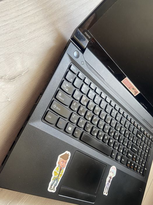 Ноутбук Lenovo ноутбук б/у Леново