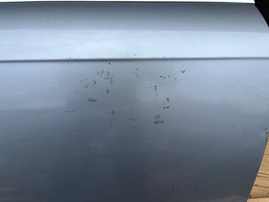 Drzwi przód przednie prawe lewe audi a4 b7