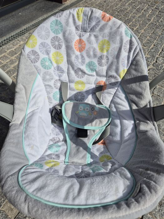 Baloiço/ espreguiçadeira Marca Pré-natal