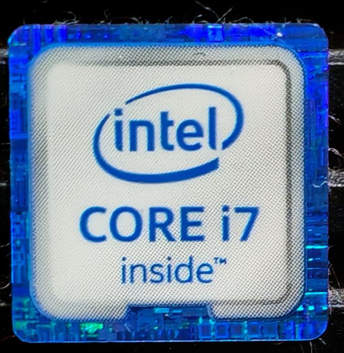 Потужний пк на i7-6700